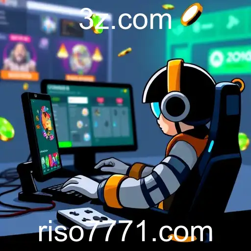 Tendências e Desafios do Mercado de Jogos Online em Português