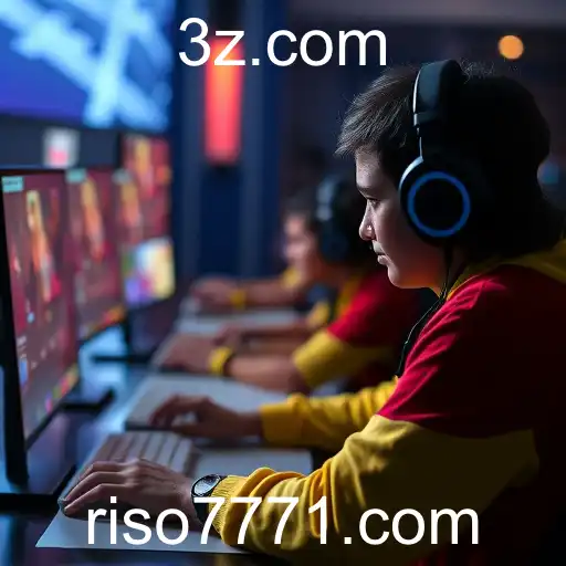 Avanços e Desafios do Setor de Jogos Online em 2026