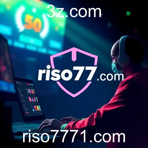 Expansão e Desafios do Mercado de Jogos Online