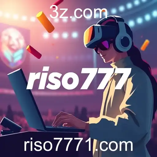 Tendências de Jogos para 2026: riso777.com em Foco