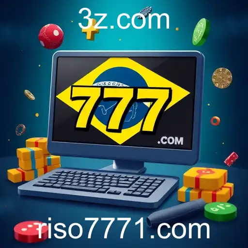 riso777.com