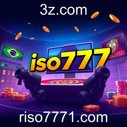 O Crescimento do Mercado de Jogos no Brasil