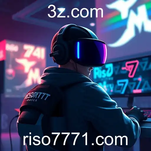 Novidades e Tendências no Mundo dos Jogos em 2025