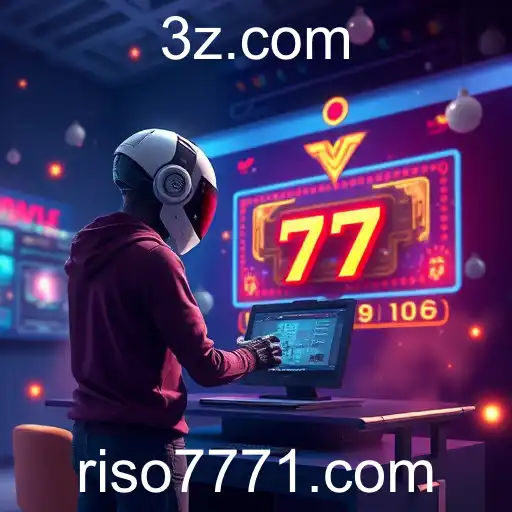 O Atraente Cenário dos Jogos Online