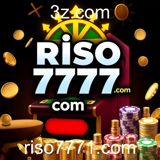 A Ascensão do riso777.com no Cenário de Jogos Online