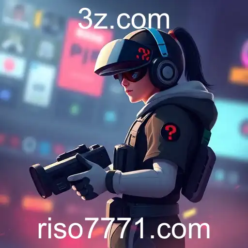 A Ascensão do riso777.com no Cenário de Jogos