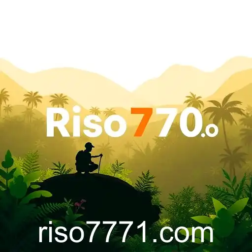 Riso777.com Aumenta Sucesso com Novos Jogos e Inovações