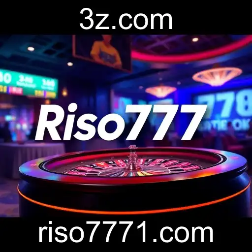 Expansão e Impactos do riso777.com no Mercado de Jogos Online