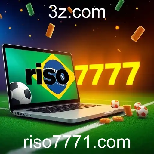 Riso777: O Novo Fenômeno dos Jogos Online em Português